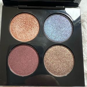 Pat McGrath Labs - Celestial Divinity Luxe Quad - Eyeshadow Palette